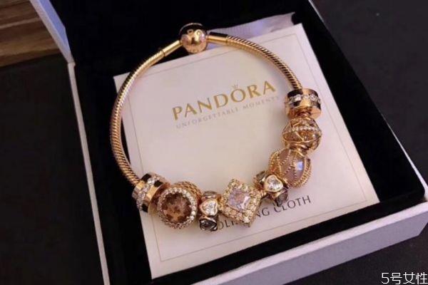 潘多拉哪个颜色最火 潘多拉手链哪个款式最经典 潘多拉哪个颜色最火 潘多拉手链哪个款式最经典