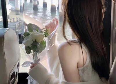 ​分手时才看出女人人品