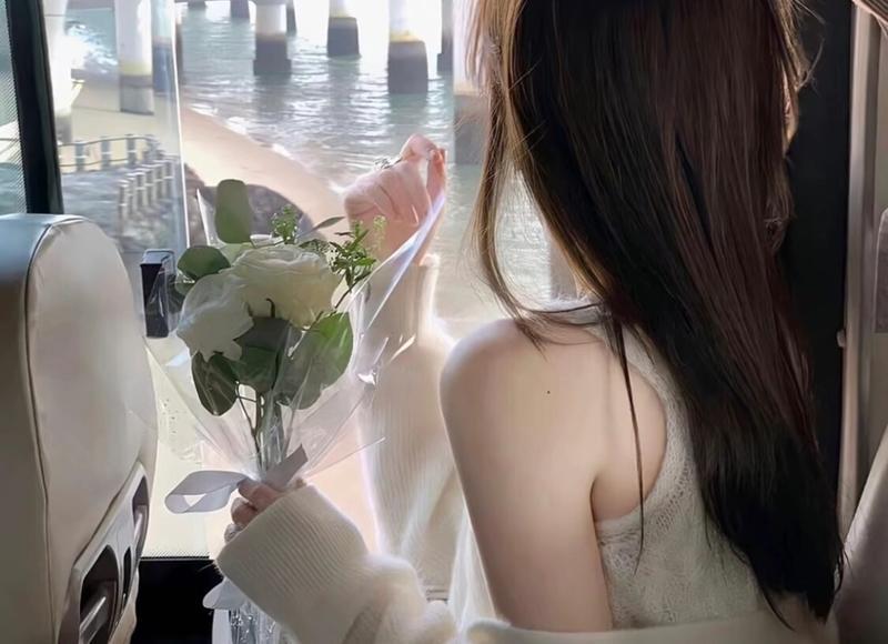 分手时才看出女人人品 分手时才看出女人人品