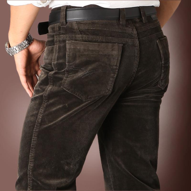 灯芯绒裤子的缺点 穿灯芯绒裤子要注意什么 灯芯绒裤子的缺点 穿灯芯绒裤子要注意什么