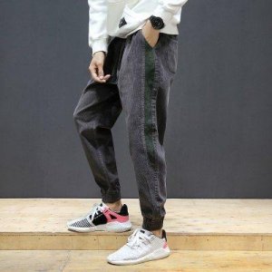 ​灯芯绒裤子的缺点 穿灯芯绒裤子要注意什么