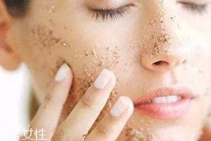 痘痘肌可以去角质吗?不严重时可以去角质 痘痘肌可以去角质吗?不严重时可以去角质