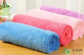 干发巾和干发帽哪个好?干发帽什么材质的好 干发巾和干发帽哪个好?干发帽什么材质的好