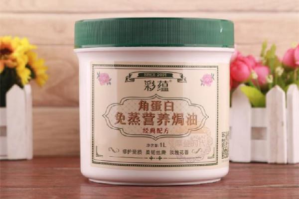 焗油膏可以抹在头皮上吗 焗油膏正确使用方法 焗油膏可以抹在头皮上吗 焗油膏正确使用方法