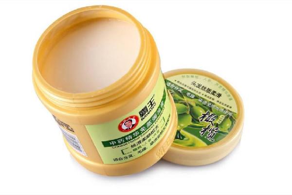 焗油膏可以抹在头皮上吗 焗油膏正确使用方法 焗油膏可以抹在头皮上吗 焗油膏正确使用方法