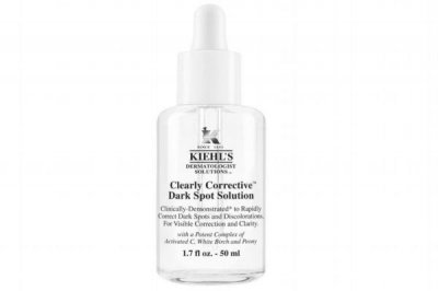 ​科颜氏淡斑精华和倩碧淡斑哪个好 科颜氏淡斑精华主要成分