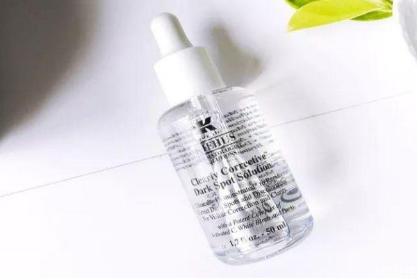 科颜氏淡斑精华和倩碧淡斑哪个好 科颜氏淡斑精华主要成分 科颜氏淡斑精华和倩碧淡斑哪个好 科颜氏淡斑精华主要成分