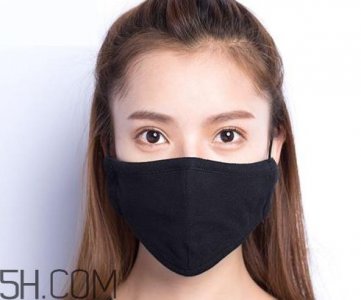 ​诺盾托玛琳口罩有用吗 诺盾托玛琳口罩的正确戴法