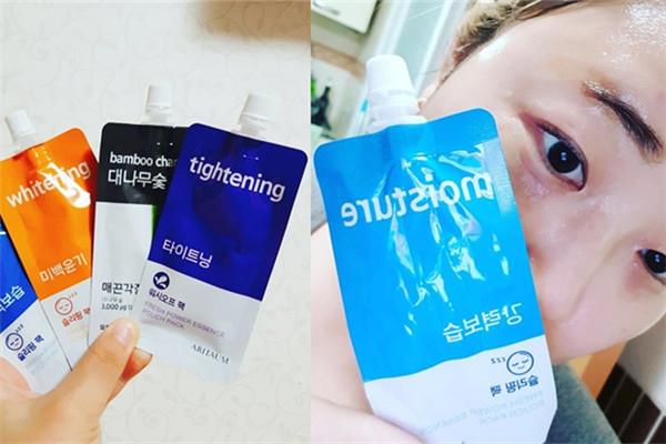 晚安面膜好用的牌子推荐 晚安面膜好用的牌子推荐