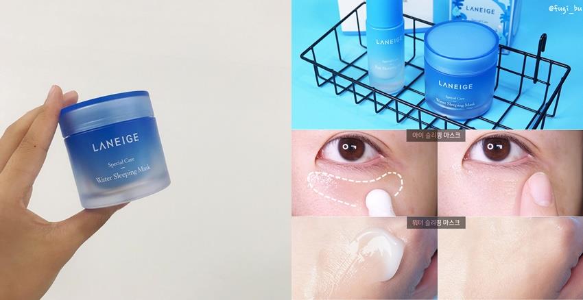 晚安面膜好用的牌子推荐 晚安面膜好用的牌子推荐