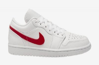 ​aj1 low大学红发售价格多少 aj1和af1哪个穿着舒适