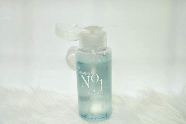 稚优泉卸妆水好不好用 稚优泉卸妆水使用方法 稚优泉卸妆水好不好用 稚优泉卸妆水使用方法