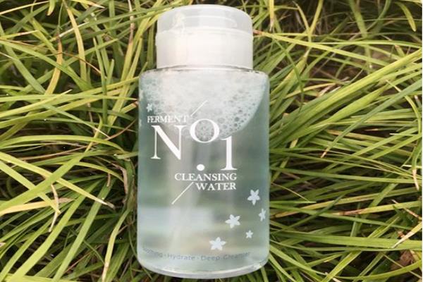 稚优泉卸妆水好不好用 稚优泉卸妆水使用方法 稚优泉卸妆水好不好用 稚优泉卸妆水使用方法