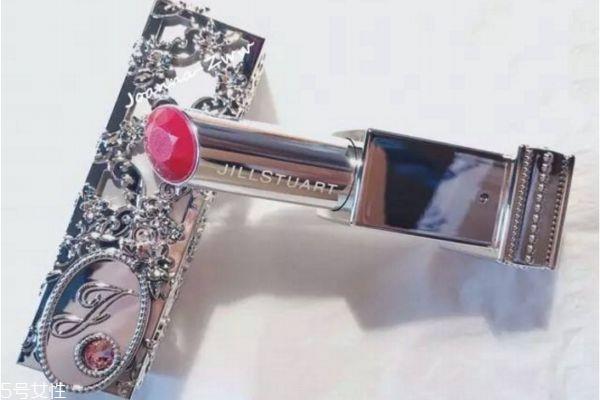 jill stuart方管唇膏怎么样 jill stuart方管唇膏测评 jill stuart方管唇膏怎么样 jill stuart方管唇膏测评