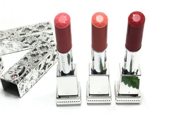 jill stuart方管唇膏怎么样 jill stuart方管唇膏测评 jill stuart方管唇膏怎么样 jill stuart方管唇膏测评