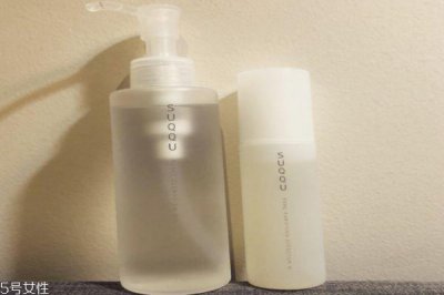 ​suqqu卸妆油怎么样 suqqu卸妆油使用感