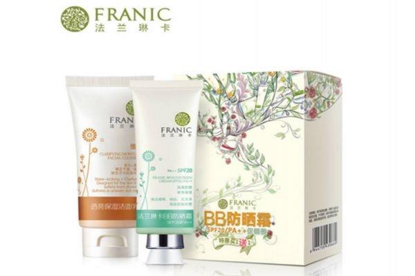 法兰琳卡bb霜好用吗 法兰琳卡bb霜白白霜 法兰琳卡bb霜好用吗 法兰琳卡bb霜白白霜