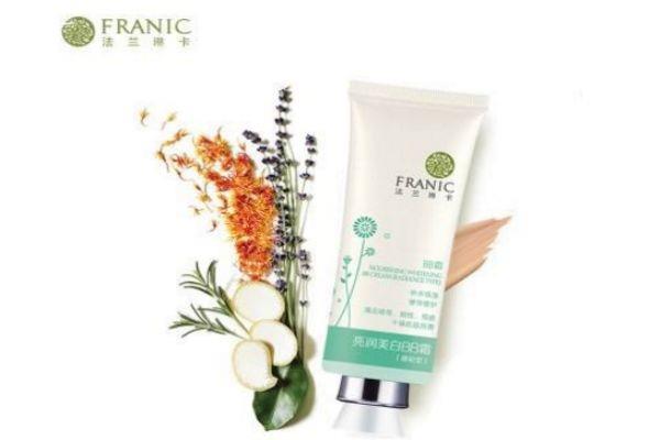 法兰琳卡bb霜好用吗 法兰琳卡bb霜白白霜 法兰琳卡bb霜好用吗 法兰琳卡bb霜白白霜