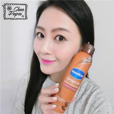 凡士林身体乳喷雾好用吗?凡士林身体乳喷雾怎么样? 凡士林身体乳喷雾好用吗?凡士林身体乳喷雾怎么样?