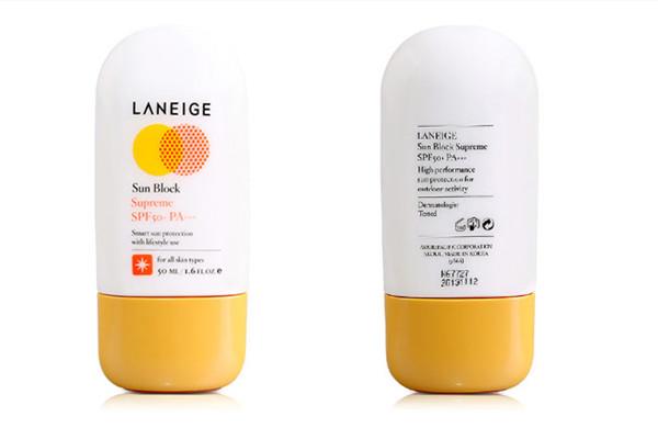 兰芝智护尽享防晒霜介绍 兰芝智护尽享防晒霜清爽吗