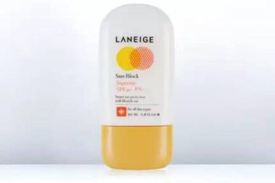 ​兰芝智护尽享防晒霜介绍 兰芝智护尽享防晒霜清爽吗