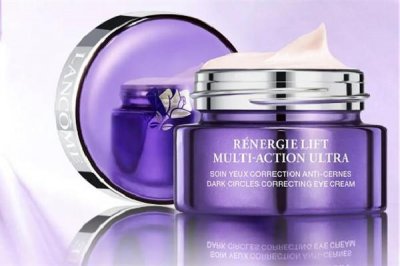 ​兰蔻眼霜有酒精味正常吗 兰蔻眼霜是什么味道的