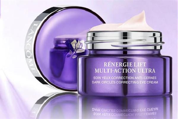 兰蔻眼霜有酒精味正常吗 兰蔻眼霜是什么味道的 兰蔻眼霜有酒精味正常吗 兰蔻眼霜是什么味道的