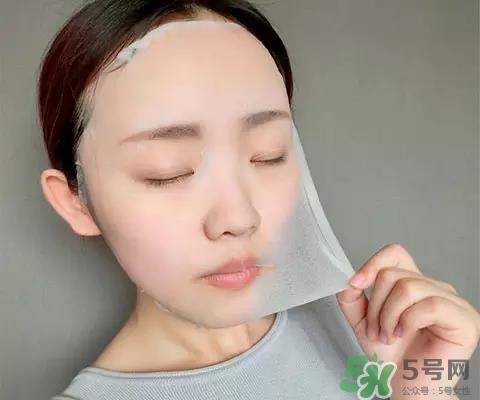 面膜敷久了会过敏吗?面膜敷久了过敏怎么办? 面膜敷久了会过敏吗?面膜敷久了过敏怎么办?
