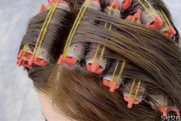 摩根烫药水是不是快速烫 摩根烫和锡纸烫的区别