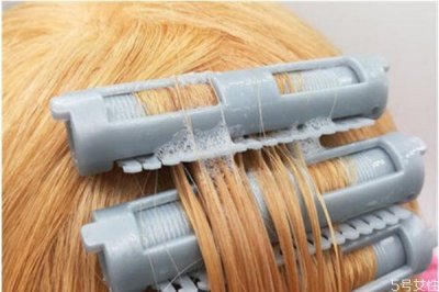 ​摩根烫药水是不是快速烫 摩根烫和锡纸烫的区别