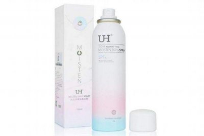 ​uh防晒喷雾是哪个国家 uh防晒喷雾价格