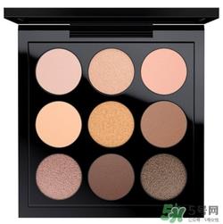 MAC九色眼影盘多少钱?MAC九色眼影盘价格 MAC九色眼影盘多少钱?MAC九色眼影盘价格