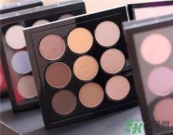 MAC九色眼影盘多少钱?MAC九色眼影盘价格 MAC九色眼影盘多少钱?MAC九色眼影盘价格