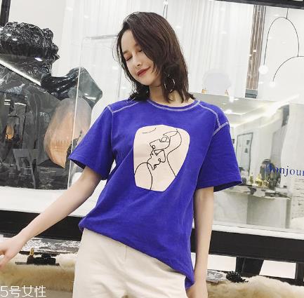 t恤什么颜色好看?t恤买什么颜色好? t恤什么颜色好看?t恤买什么颜色好?