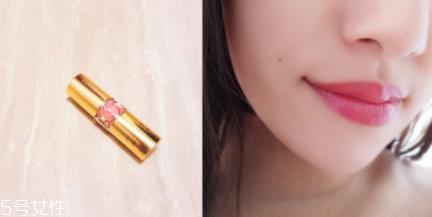 ysl圆管43号是什么颜色 圣罗兰圆管43号效果图 ysl圆管43号是什么颜色 圣罗兰圆管43号效果图