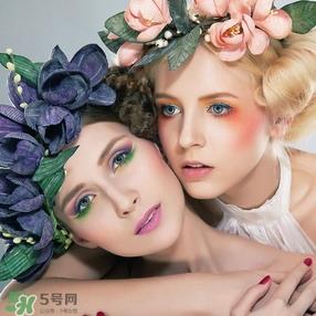 化妆后脸痒是怎么回事？化妆后脸痒怎么办？