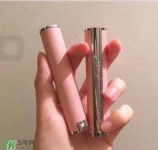 ​纪梵希小粉皮色号_纪梵希小粉皮试色图