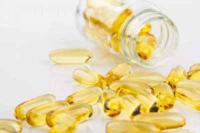 ​鱼肝油能擦脸吗 鱼肝油能擦脸有什么功效