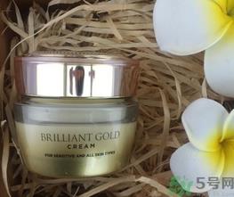 ahc黄金面霜怎么样？ahc黄金面霜多少钱？