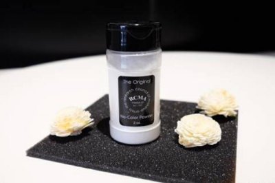 ​rcma散粉粉质如何 rcma散粉好用吗