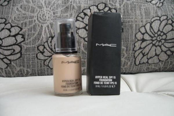 mac定制无瑕粉底液适合什么肤质 mac定制无瑕粉底液遮瑕好吗 mac定制无瑕粉底液适合什么肤质 mac定制无瑕粉底液遮瑕好吗