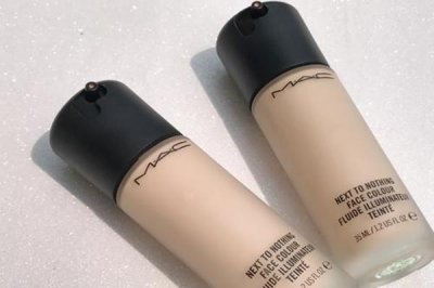 ​mac定制无瑕粉底液适合什么肤质 mac定制无瑕粉底液遮瑕好吗