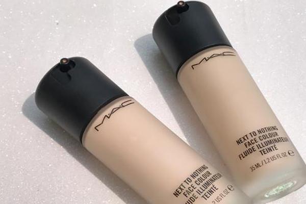 mac定制无瑕粉底液适合什么肤质 mac定制无瑕粉底液遮瑕好吗 mac定制无瑕粉底液适合什么肤质 mac定制无瑕粉底液遮瑕好吗