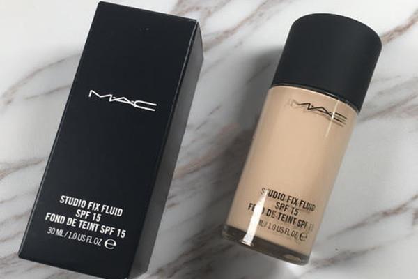 mac定制无瑕粉底液适合什么肤质 mac定制无瑕粉底液遮瑕好吗 mac定制无瑕粉底液适合什么肤质 mac定制无瑕粉底液遮瑕好吗