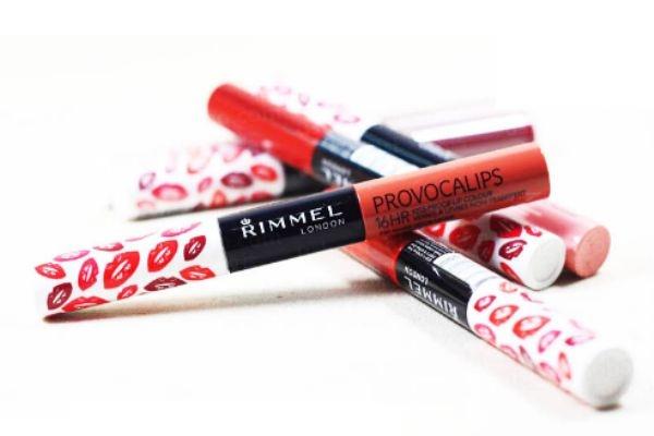 rimmel16小时不脱色持妆双头唇蜜 芮谜16小时不脱色唇彩 rimmel16小时不脱色持妆双头唇蜜 芮谜16小时不脱色唇彩