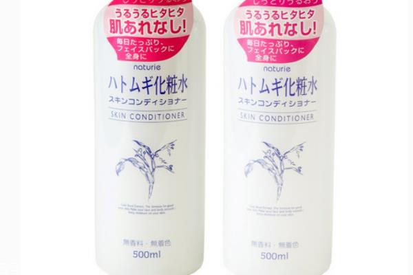 薏仁水会长闭口吗 这个担心多余了