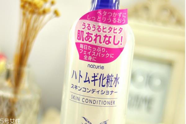 薏仁水会长闭口吗 这个担心多余了