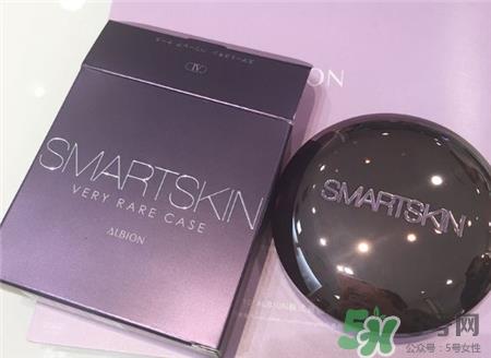 奥尔滨smart skin粉饼多少钱?奥尔滨smart skin粉饼价格 奥尔滨smart skin粉饼多少钱?奥尔滨smart skin粉饼价格