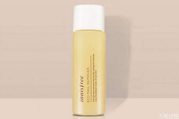 洗甲水为什么可以稀释指甲油 洗甲水的自制方法