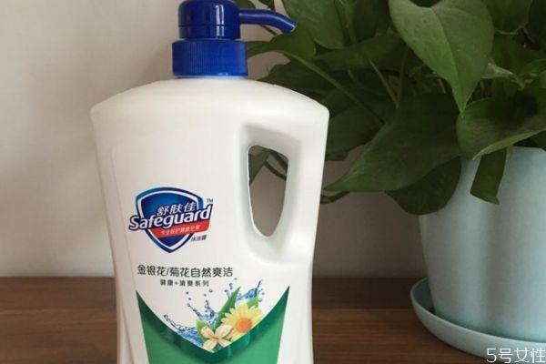 舒肤佳沐浴露能杀菌吗 舒肤佳沐浴露保质期几年 舒肤佳沐浴露能杀菌吗 舒肤佳沐浴露保质期几年